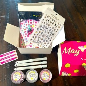 Peppi Gel Dip Powder